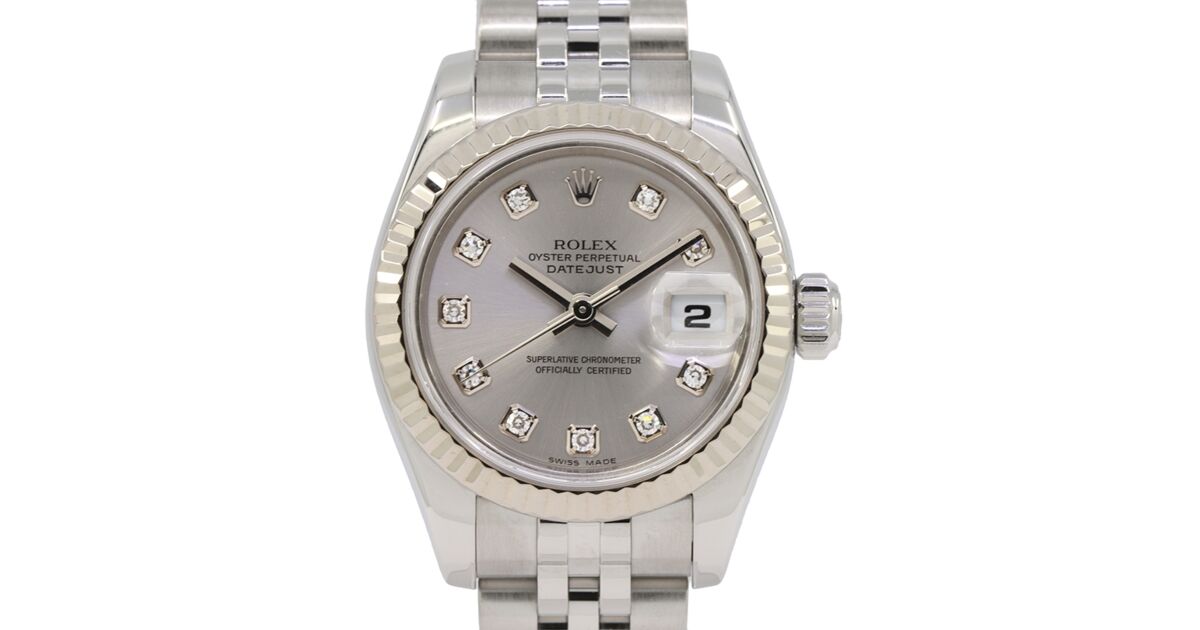 Rolex 179174 retail price outlet