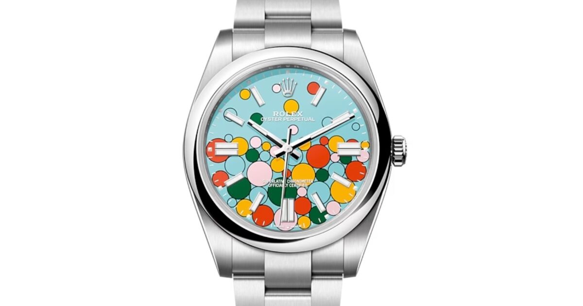 楽天イーグルス！　　ROLEX MANIA 2020 ROLEX MANIA 2020