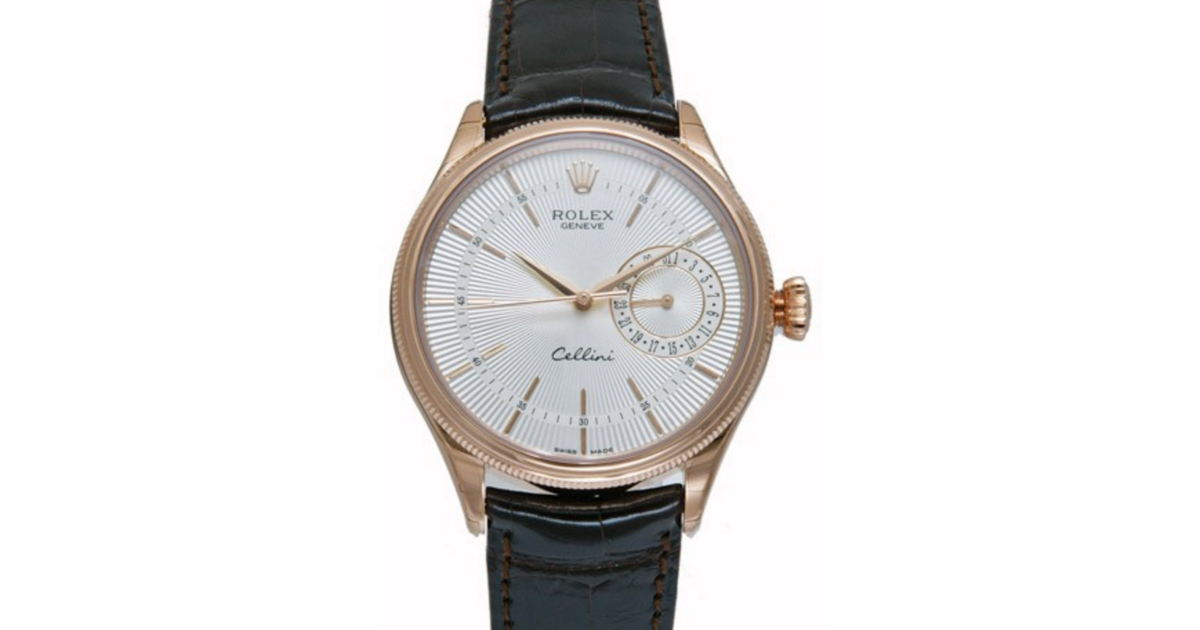 Rolex 50515 sale