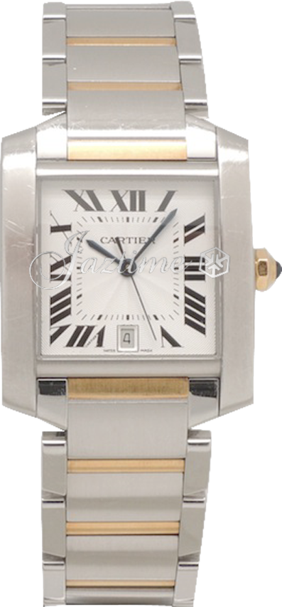Cartier w51005q4 discount