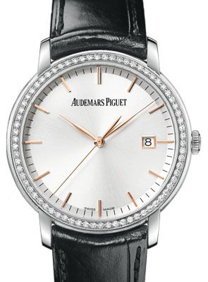 Jules audemars selfwinding deals