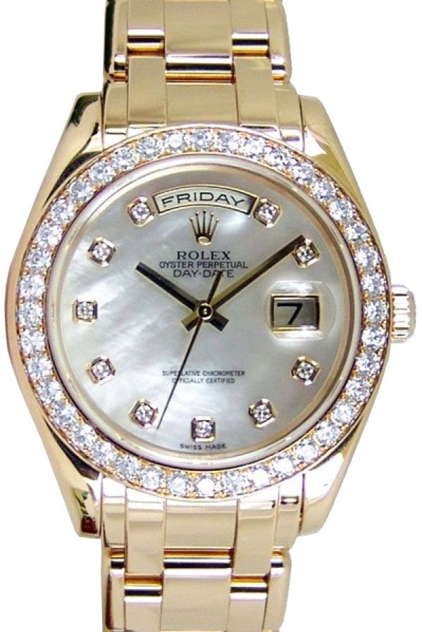 Rolex day date special edition cheap