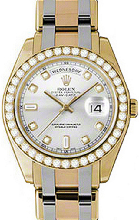 Rolex special edition 2018 hotsell