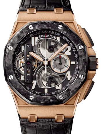 オーデマピゲ　写真アート　AUDEMARS PIGUET HATJE CANTZ Just Because: オーデマ ピゲ ロイヤル オーク タスカンダイヤル
