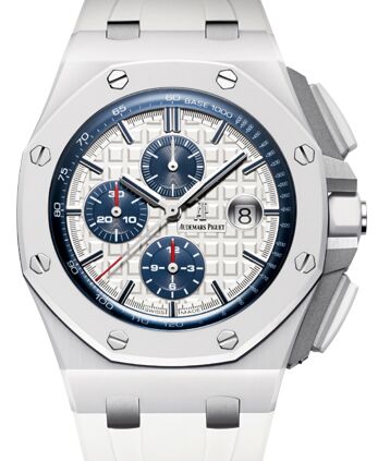 2025新発 Audemars Offshore Oak Royal 26402CB.OO.A010CA.01 Piguet 時計