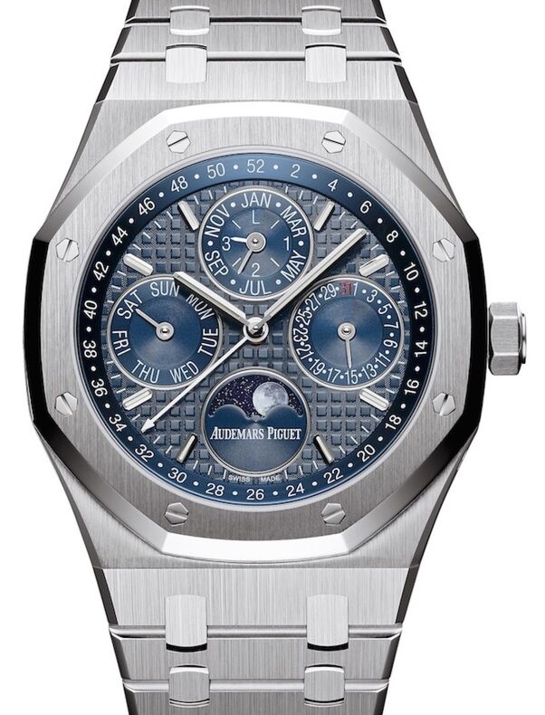 Audemars piguet calendario perpetuo hotsell