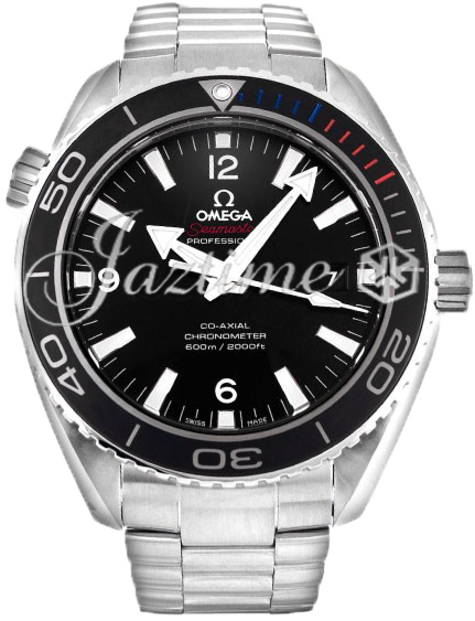 OMEGA 522.30.46.21.01.001 Olympic Collection 45.5 mm Steel