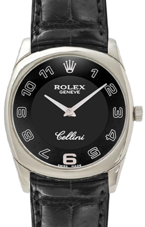 Cellini danaos 2025