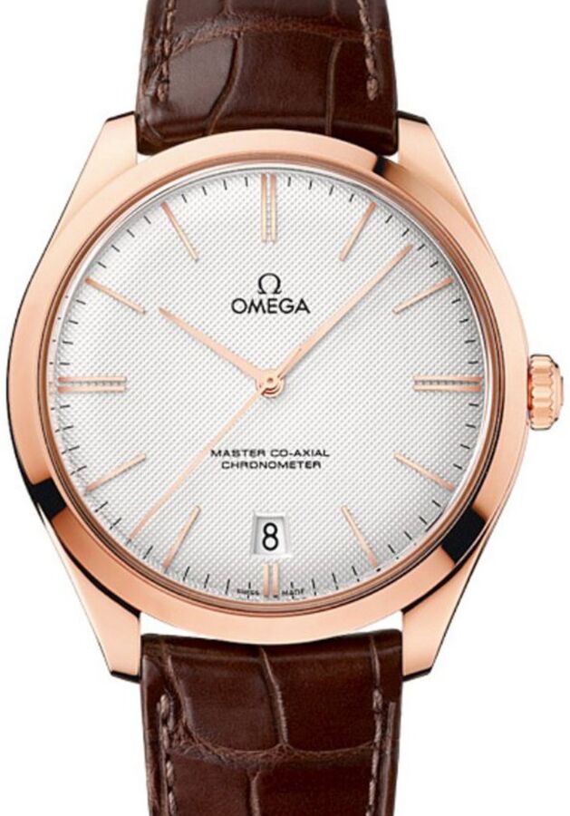 Omega tresor gold sales