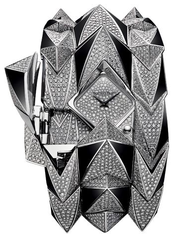 Audemars piguet diamond fury sales