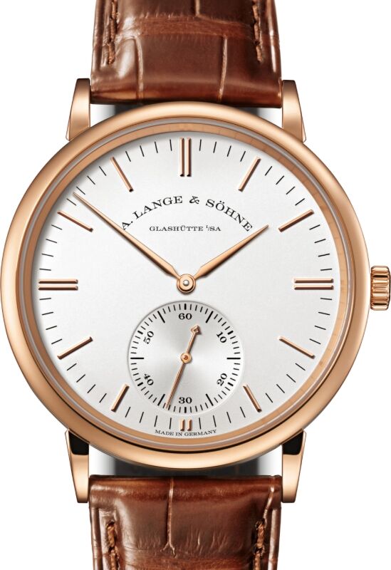 Lange automatic new arrivals