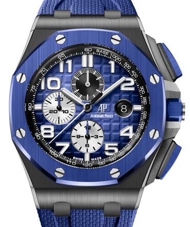 Best Price for AP 26405 Royal Oak Offshore Watches