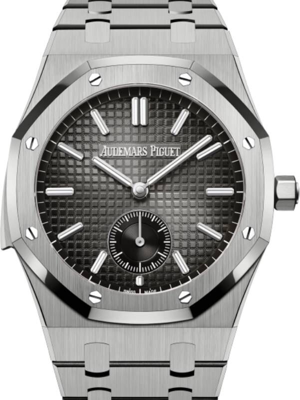 Royal oak minute repeater supersonnerie new arrivals