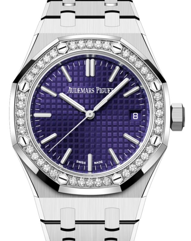 Audemars Piguet Royal Oak Perpetual Calendar 26579CB.OO