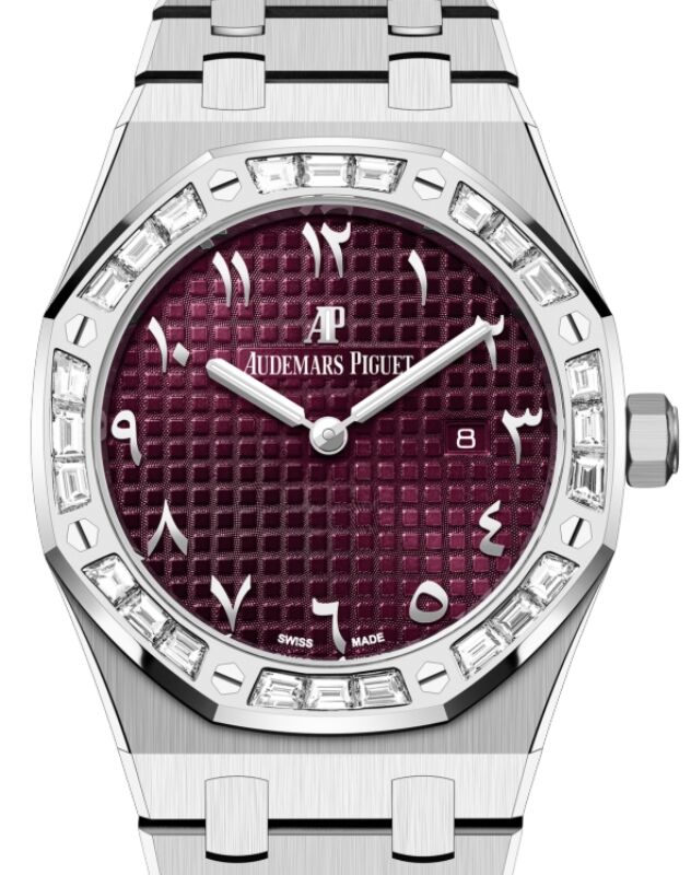 Best Price on AP Royal Oak Selfwinding Date Watches
