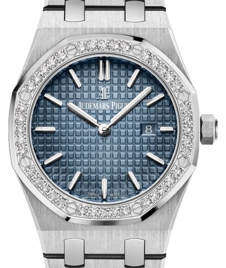 Audemars royal oak quartz on sale