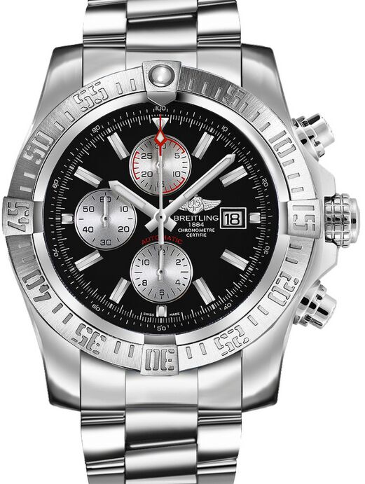 Breitling super avenger ii 48mm store