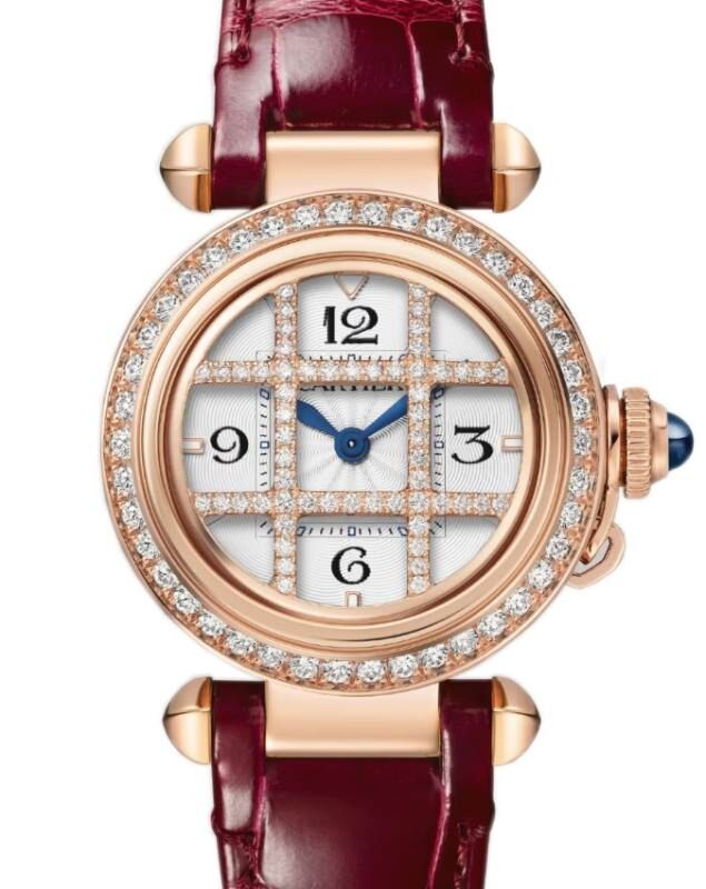 Cartier 90266cd online