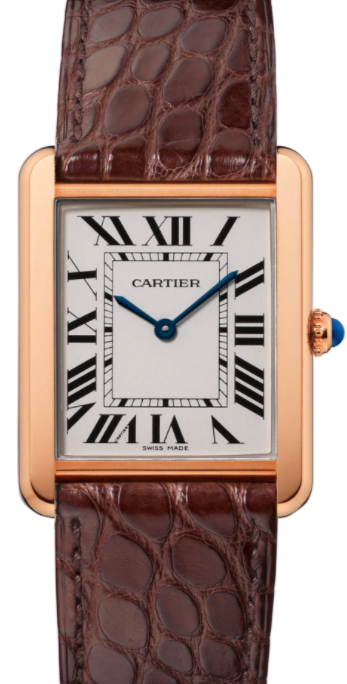 Tank solo cartier price 2025