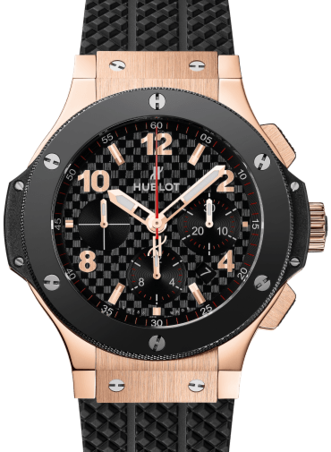 Hublot Big Bang Original Gold Ceramic 44mm 301.PB.131.RX 