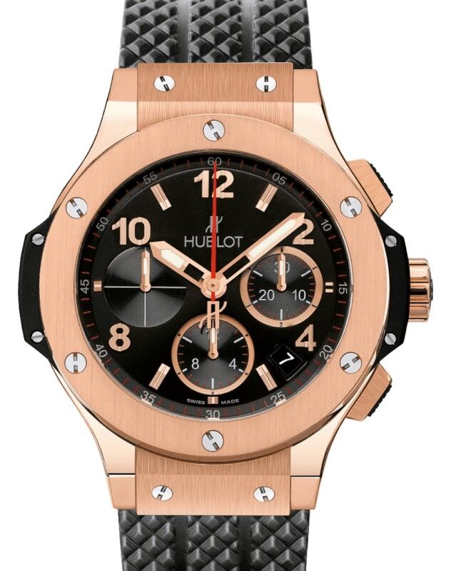 Hublot Big Bang Original Gold 44mm 301.PX.130.RX - BRAND NEW