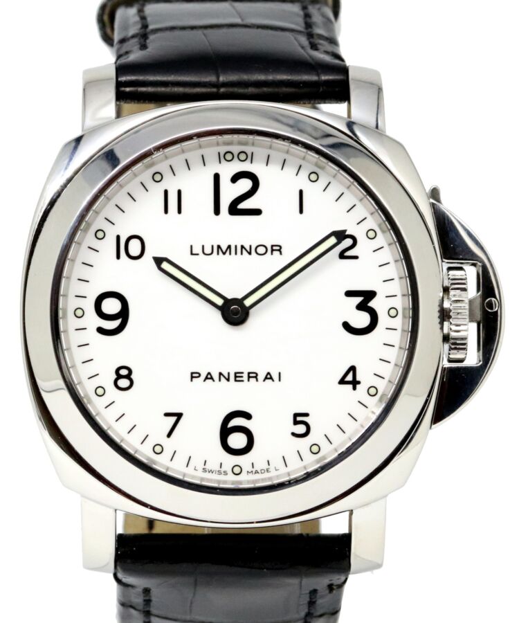 Pam 114 new arrivals