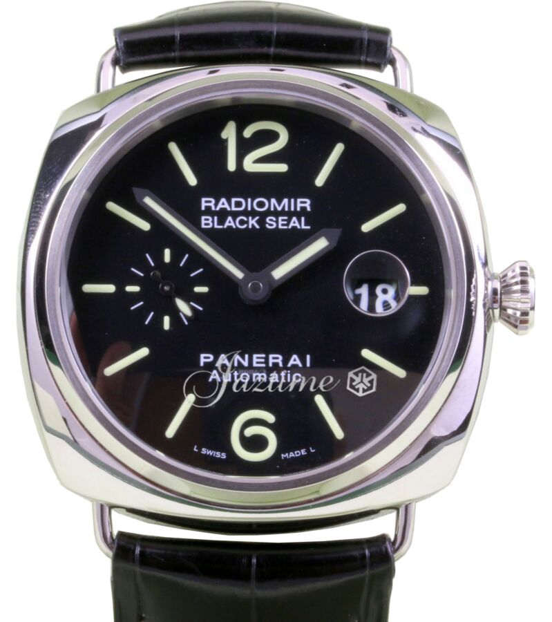 Panerai 287 sale