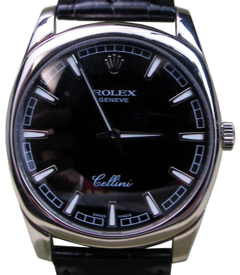 Rolex 4243 top