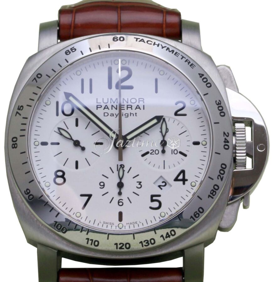 Panerai luminor daylight shop