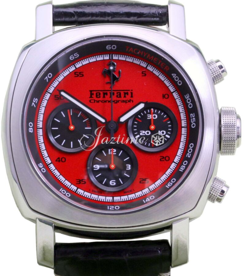 Panerai ferrari review new arrivals