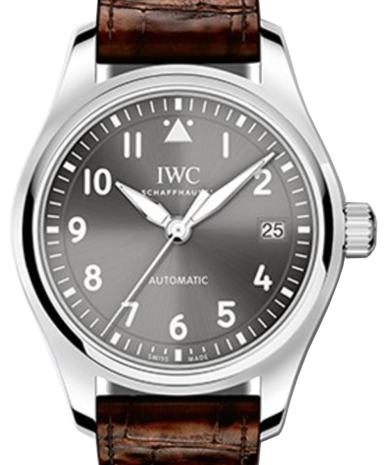 Iwc mark xviii 36mm discount