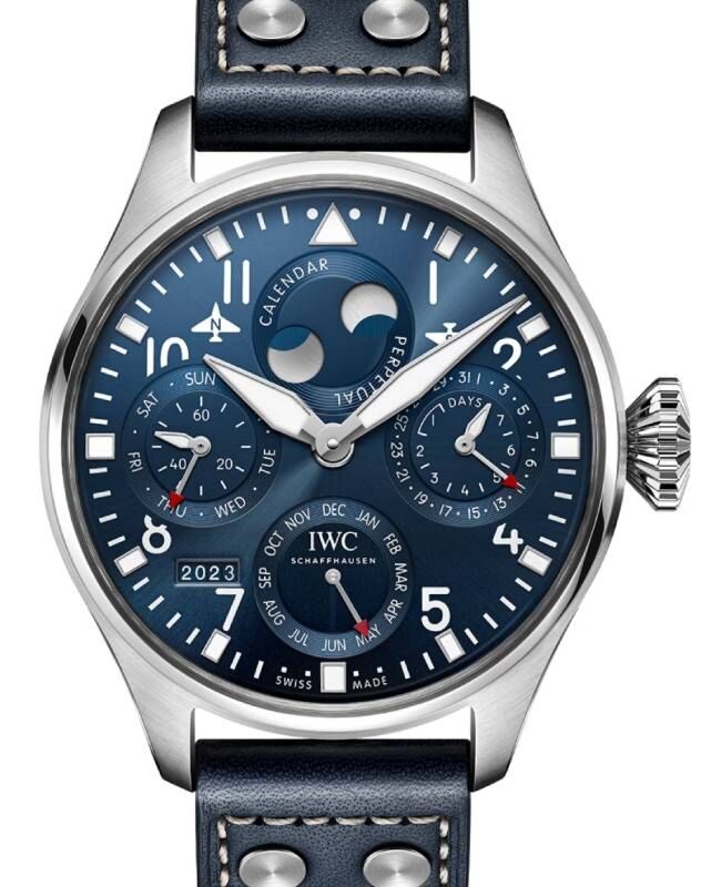 Cheapest iwc watch hot sale