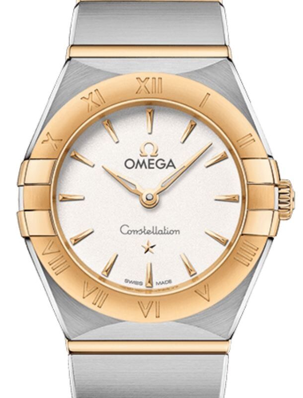 Best Price on all OMEGA Watches Guaranteed at Jaztime