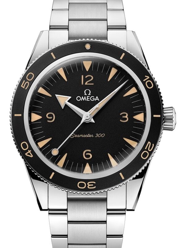 Omega seamaster 300 41 deals
