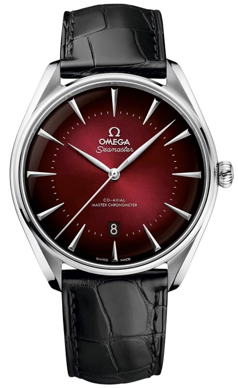Omega watch boutique outlet