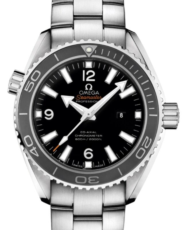 Omega seamaster planet ocean 37.5 shop