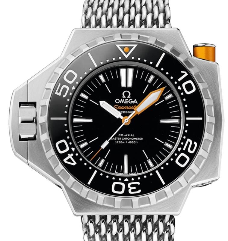 Omega ploprof for sale hotsell