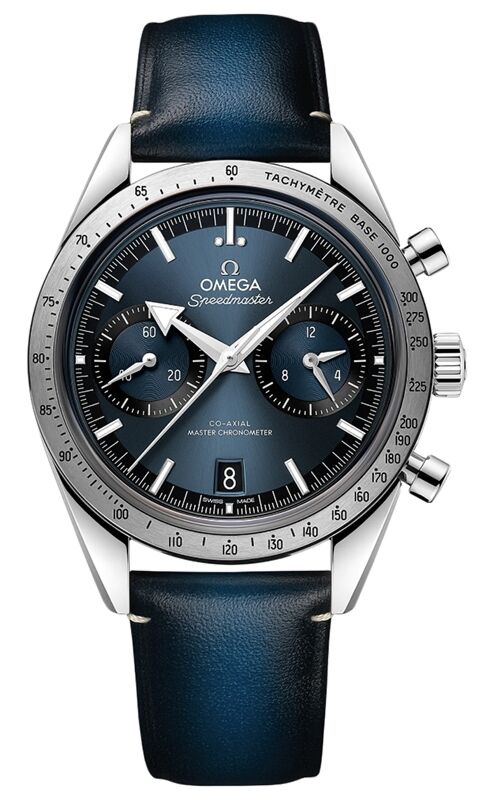 Best Price on all Omega Speedmaster Speedmaster 57 Watches Guaranteed at Jaztime