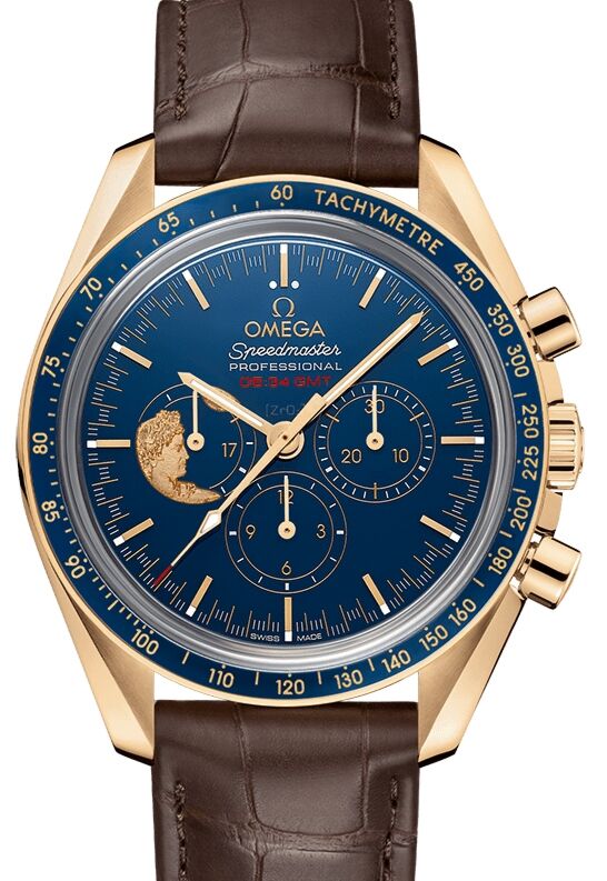 Omega automatic chronometer gold new arrivals
