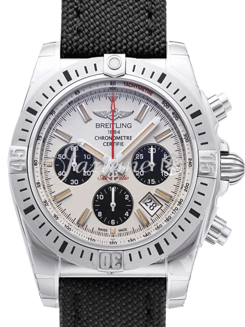 BREITLING AB01442J|G787|102W|A18D.1 CHRONOMAT 41MM AIRBORNE STAINLESS STEEL BRAND NEW