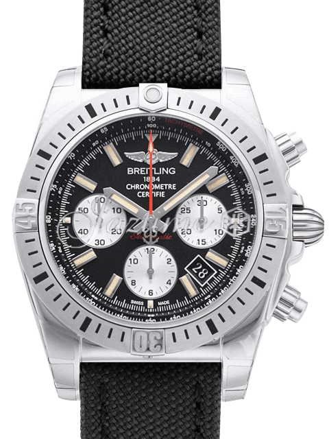 BREITLING AB01442J|BD26|102W|A18D.1 CHRONOMAT 41MM AIRBORNE STAINLESS STEEL BRAND NEW