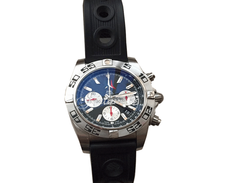 BREITLING AB042011|F561|200S|A20D.2 CHRONOMAT 44MM GMT STAINLESS STEEL BRAND NEW