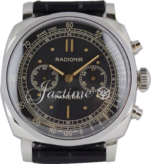PANERAI PAM 520 RADIOMIR 1940 45mm WHITE GOLD - BRAND NEW