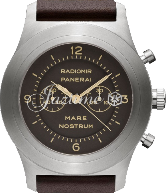 Panerai PAM 603 Mare Nostrum 52mm Titanium BRAND NEW