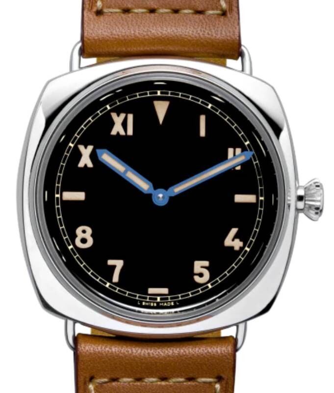 Rolex panerai hot sale