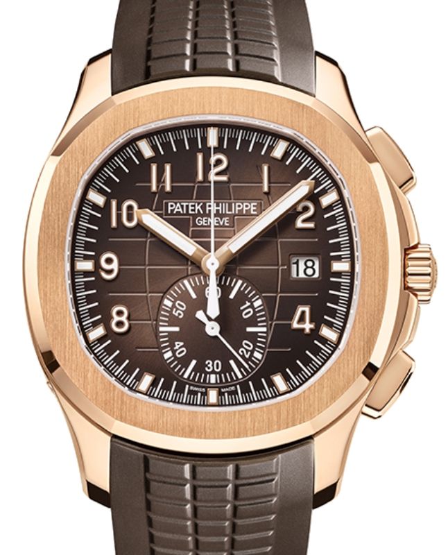 Aquanaut 42mm clearance