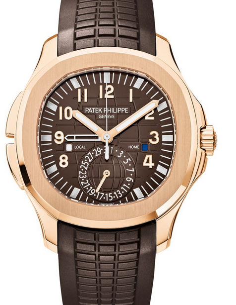 Aquanaut dual time discount