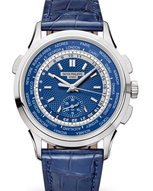 Patek philippe 5930 store