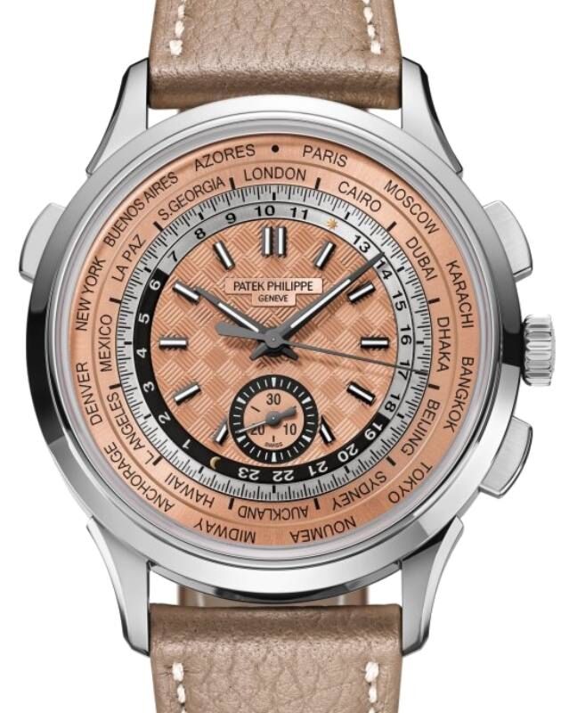 Nautilus world time shop