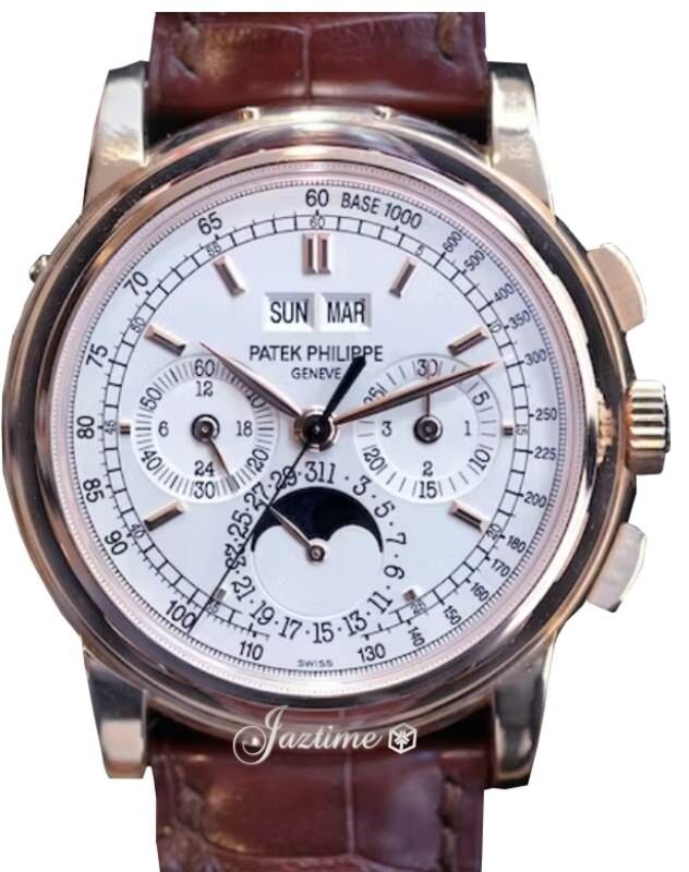 Patek philippe 5970r discount